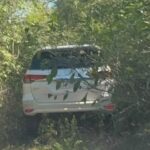 encontraron-esta-tarde-la-fortuner-que-se-uso-en-el-crimen-en-eusebio-ayala