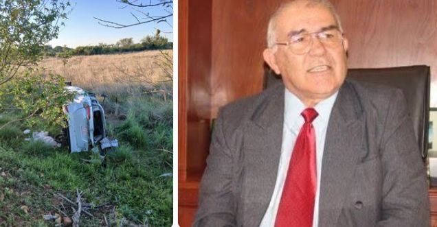 nandereja-el-ex-ministro-de-la-corte-sindulfo-blanco-en-accidente-de-transito
