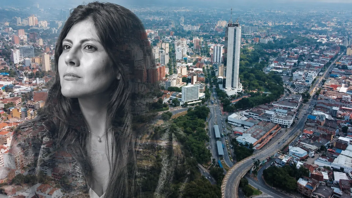 ‘cali-es-mi-centro-en-el-cine’:-camila-beltran,-la-realizadora-que-eligio-la-capital-del-valle-como-cuartel-creativo-de-sus-proyectos