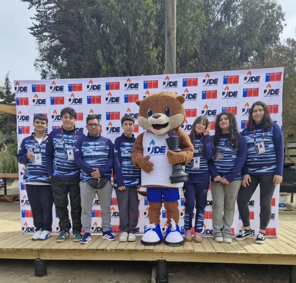 juegos-deportivos-escolares:-tenis-de-mesa-busca-avanzar-y-el-ajedrez-cierra-su-campana