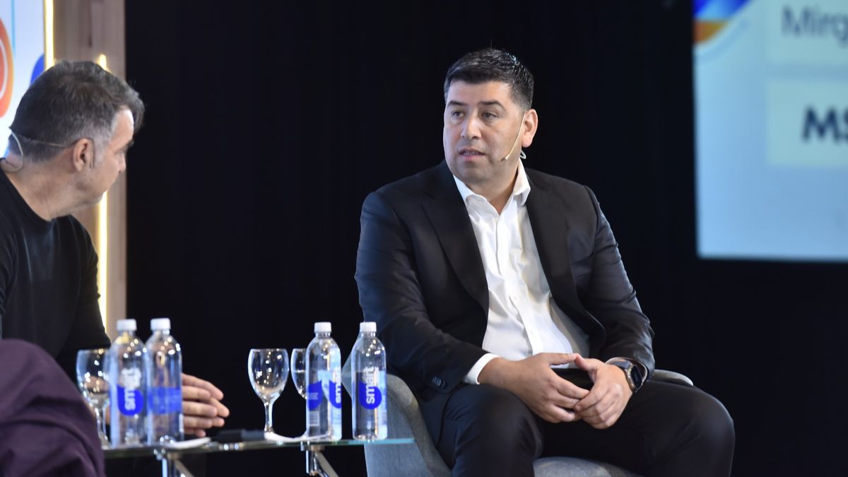 cristian-jeronimo,-lider-de-la-cgt:-“empresarios-y-sindicatos-nos-debemos-volver-a-construir-puntos-de-encuentro”