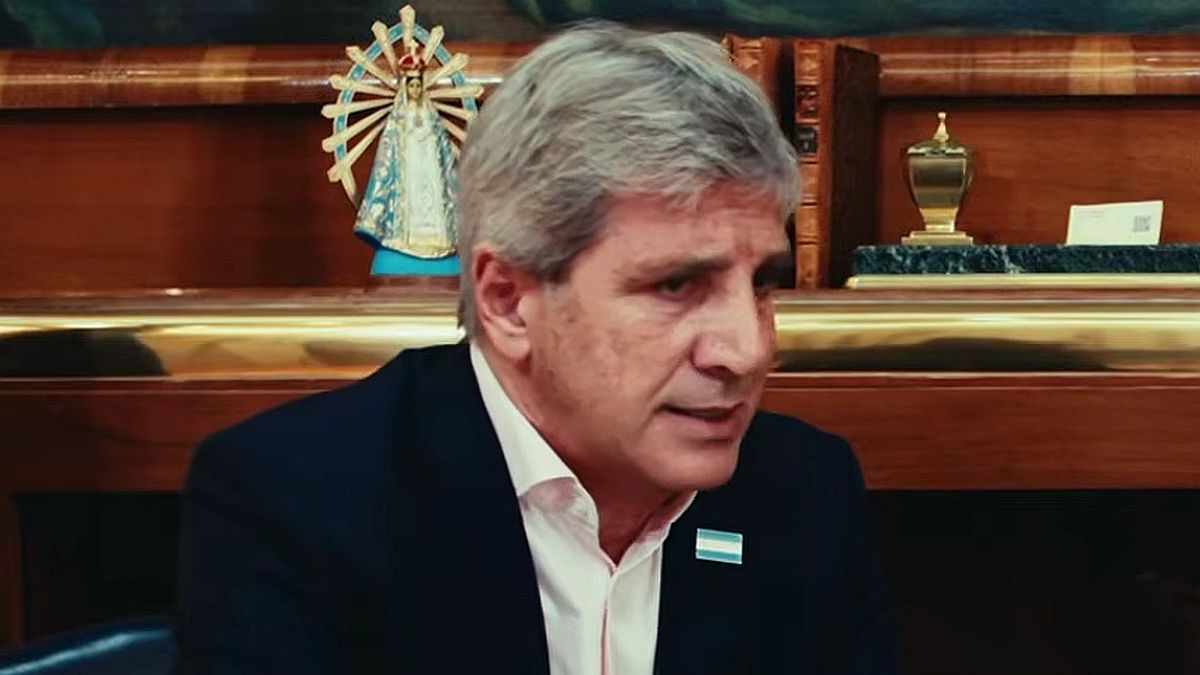 luis-caputo-ligo-la-suba-del-riesgo-pais-al-“temor-del-volver-al-infierno”