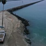 en-californie,-le-niveau-de-la-mer-va-temporairement-augmenter-d’une-trentaine-de-centimetres