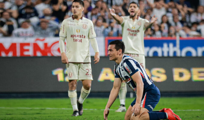 comision-disciplinaria-abre-expediente-contra-alianza-lima-por-incidentes-en-el-clasico-ante-universitario