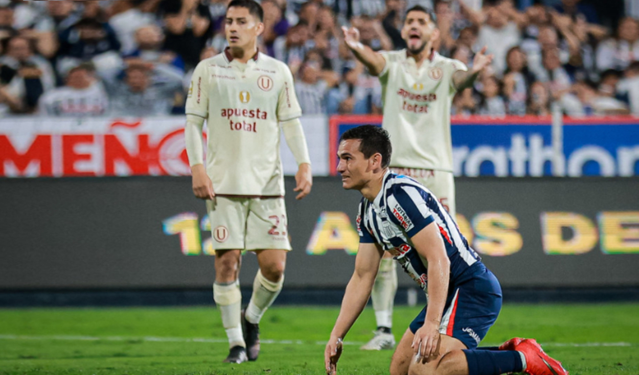 comision-disciplinaria-abre-expediente-contra-alianza-lima-por-incidentes-en-el-clasico-ante-universitario