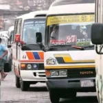 santa-cruz:-concejo-municipal-aprueba-nueva-tarifa-del-pasaje-en-bs-3,50