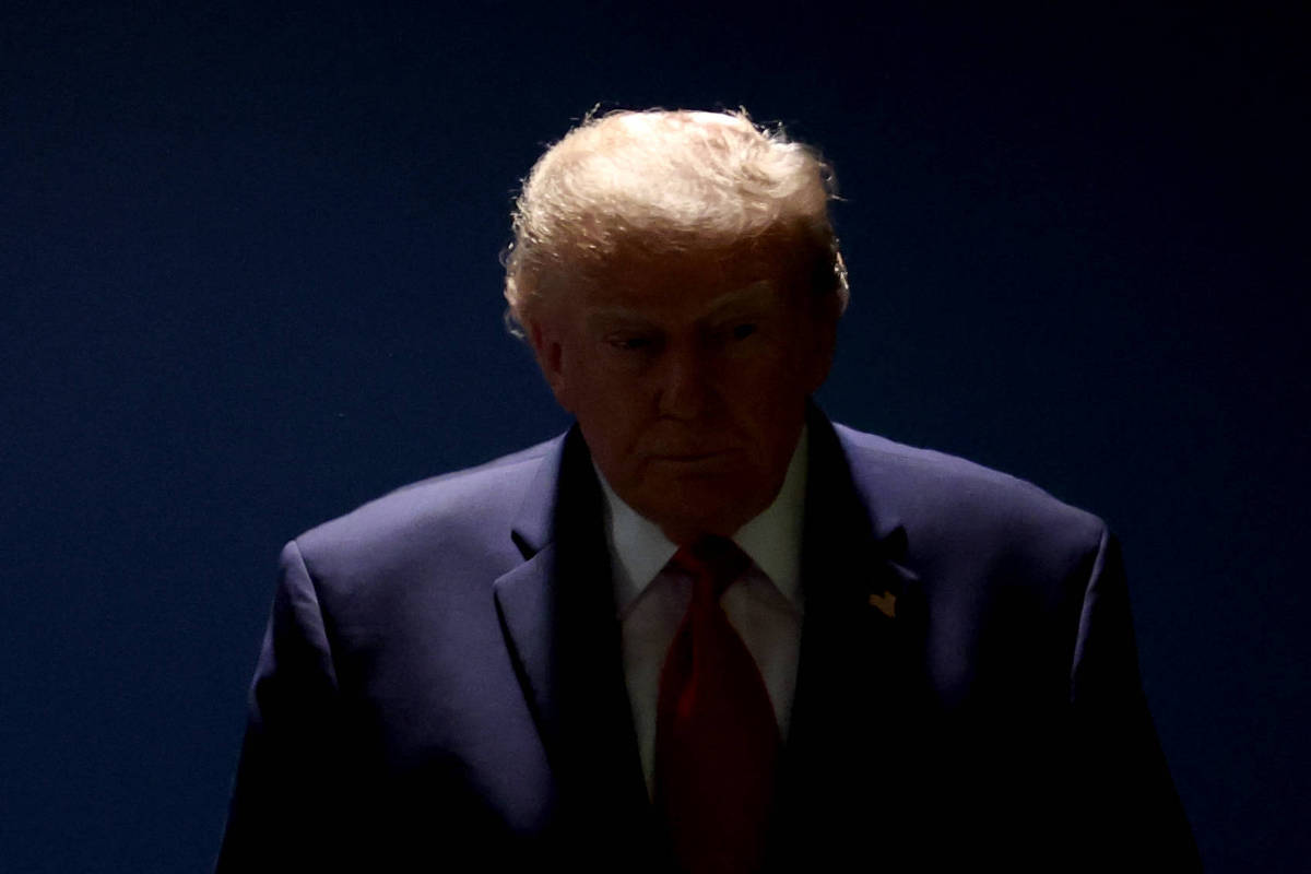 ex-assessor-da-casa-branca-ve-risco-de-trump-nao-reconhecer-resultado-de-eleicao-se-lula-vencer