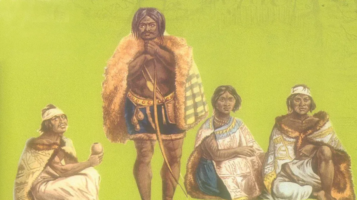¿como-fue-que-uruguay-paso-de-exterminar-a-sus-indigenas-a-abrazar-el-ser-“charruas”?-los-mitos-y-la-herencia-“invisibilizada”-que-rodean-esa-parte-de-nuestra-historia