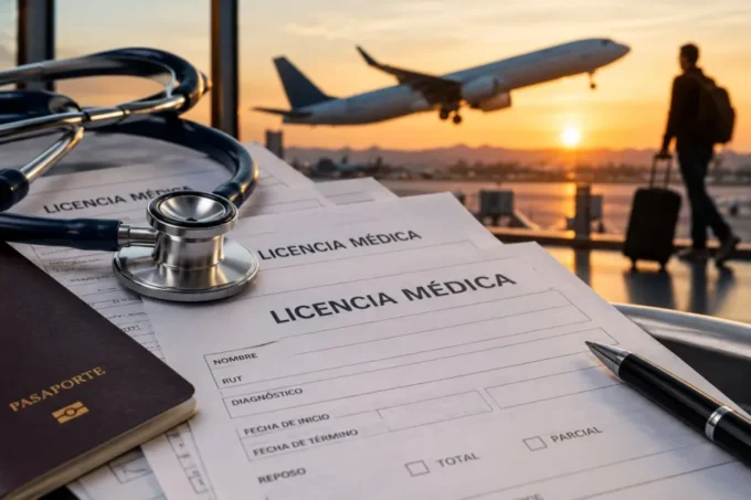 215-funcionarios-de-la-region-viajaron-al-extranjero-mientras-estaban-con-licencia-medica