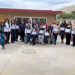mas-de-20-mujeres-de-paihuano-se-certifican-en-curso-de-manicure-y-pedicure