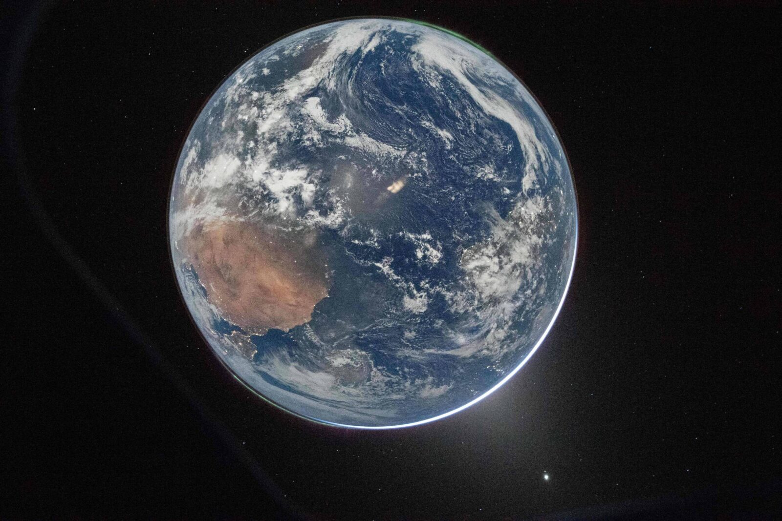 terra-pode-ter-se-‘inclinado’-rapidamente-na-era-dos-dinossauros