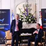 en-el-ultimo-dia-de-argentina-week,-caputo-anuncio-programa-de-ciudadania-por-inversion-de-argentina