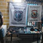 le-llego-la-poli:-chaco-ruguape-vendia-el-purete