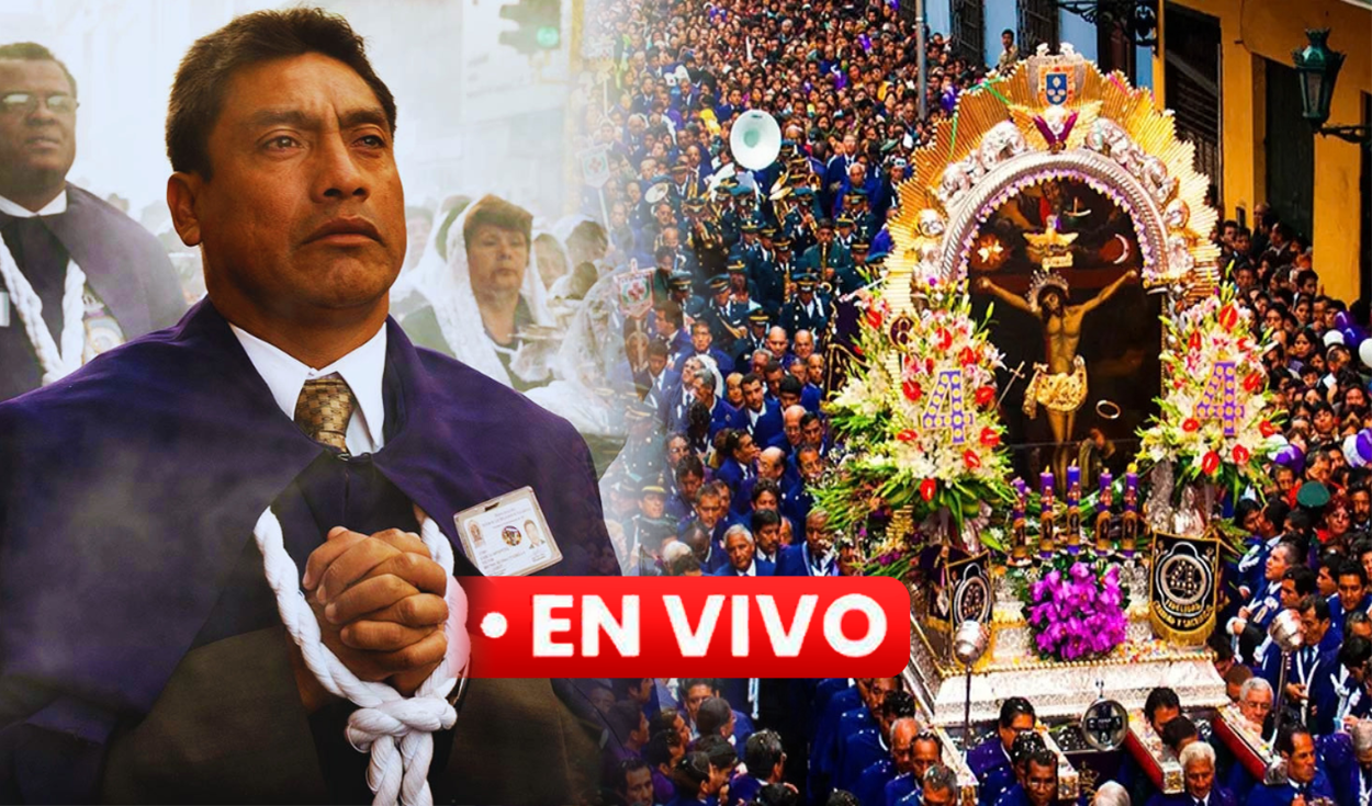 senor-de-los-milagros-2026-en-vivo:-¿a-que-hora-sale-el-cristo-moreno-de-las-nazarenas-y-cuando-inicia-el-recorrido-la-primera-procesion?