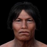 cientificos-reconstruyen-el-rostro-de-un-hombre-que-vivio-en-ecuador-hace-3.000-anos-y-recrean-su-peinado-tradicional