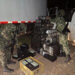 incautan-en-el-meta-1,2-toneladas-de-clorhidrato-de-cocaina-a-disidentes-de-‘ivan-mordisco’-que-tendrian-como-destino-los-estados-unidos