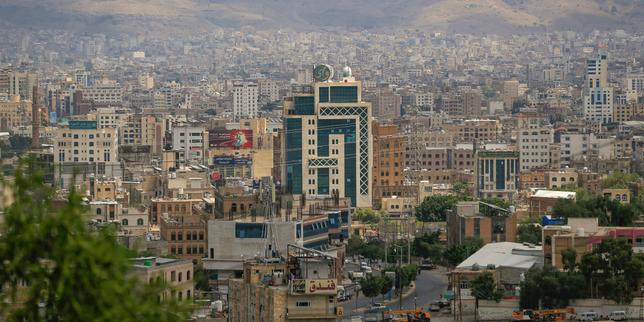 les-houthistes-affirment-que-riyad-a-mene-26-raids-sur-sanaa-samedi