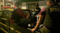 capturan-al-«oso-polar»,-supuesto-integrante-del-barrio-18-que-tenia-en-su-poder-un-cartucho-de-artilleria