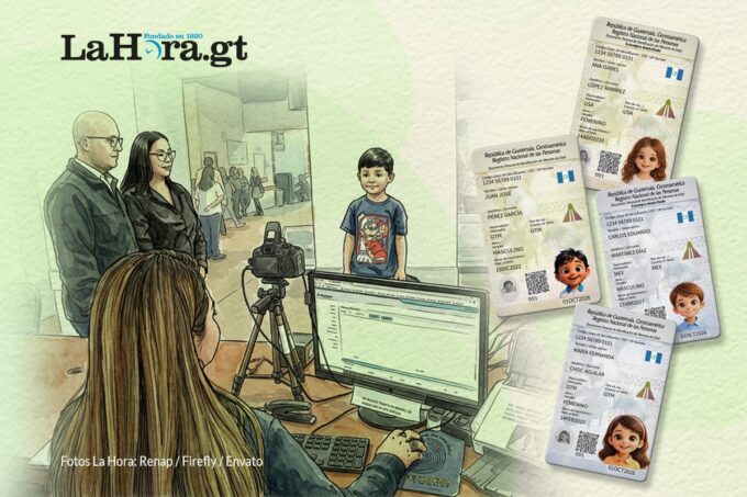 por-que-el-dpi-de-ninos-en-guatemala-lleva-un-codigo-qr-y-que-datos-pueden-visualizarse