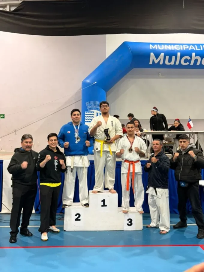 talento-regional:-joven-de-19-anos-obtiene-el-primer-lugar-nacional-en-karate-kyokushin