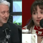 incomodisimo-momento:-brenda-asnicar-se-enojo-con-andy-kusnetzoff-en-pleno-vivo-y-le-pidio-que-se-vaya