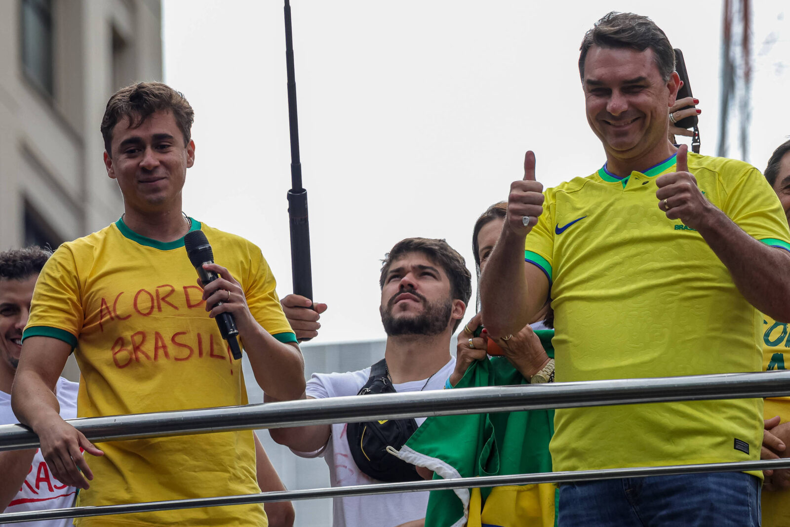 nikolas-ferreira-deixa-carlos-bolsonaro,-sergio-moro-e-ciro-nogueira-fora-de-indicacoes-de-voto