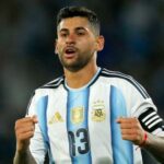 ‘cuti’-romero-handed-unenviable-task-of-following-messi-as-argentina’s-captain