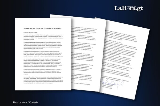 refutacion-de-aviv-farmaceutica-a-la-nota-«desde-un-abogado-vinculado-a-farmaceuticas-a-una-exmodelo-y-funcionarios-en-la-carrera-por-conamigua»