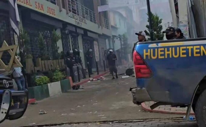 mingob-por-disturbios-en-san-pedro-necta:-«ninguna-acusacion-puede-sustituir-una-investigacion»