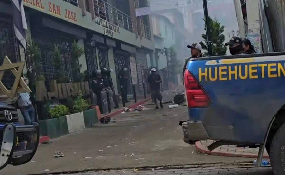 mingob-por-disturbios-en-san-pedro-necta:-«ninguna-acusacion-puede-sustituir-una-investigacion»