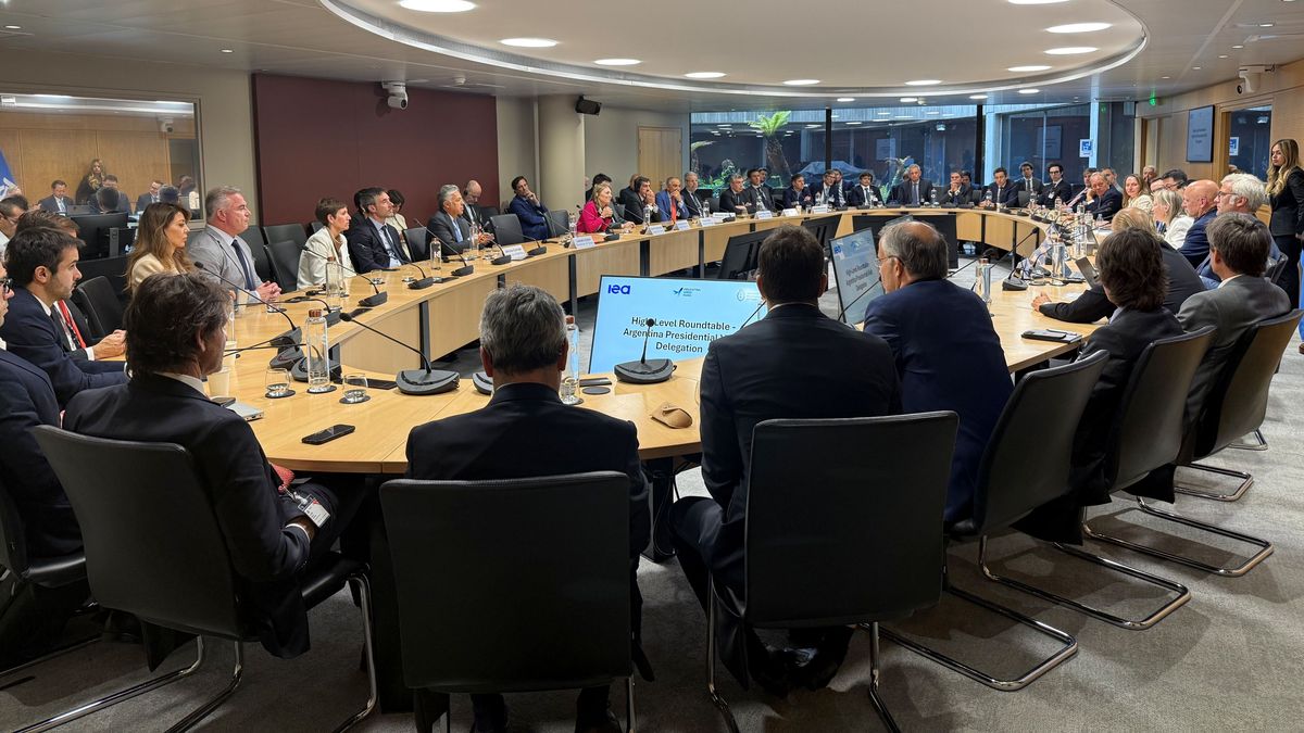 argentina-week-finalizo-con-la-energia-en-el-centro-de-la-escena:-reunion-clave-de-gobernadores-y-los-anuncios-de-inversion