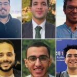 en-egypte,-des-journalistes-mobilises-pour-reclamer-la-liberation-de-six-confreres