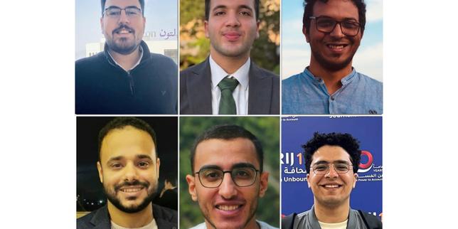 en-egypte,-des-journalistes-mobilises-pour-reclamer-la-liberation-de-six-confreres