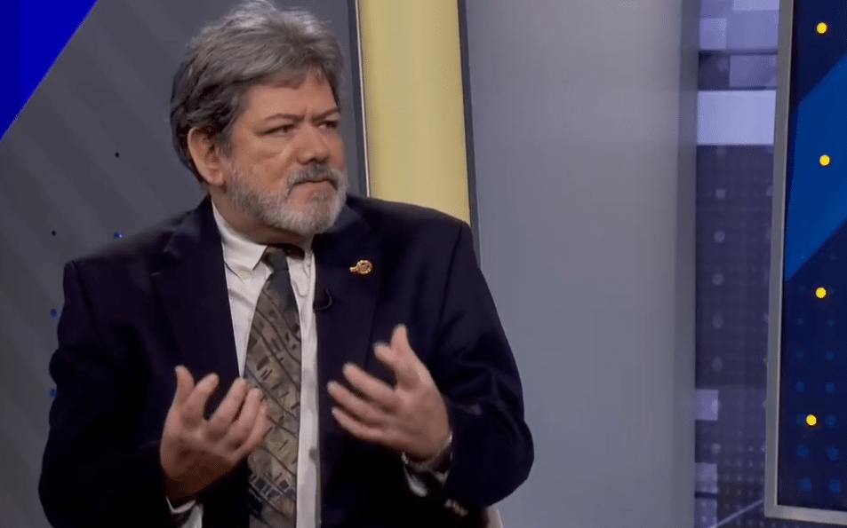 juan-francisco-contreras:-“detencion-de-exfuncionarios-en-espana-es-senal-del-deterioro-de-la-diplomacia-venezolana”
