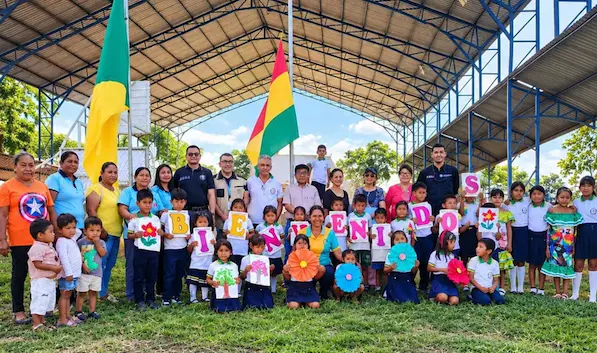 san-carlos:-evaluan-incorporar-pescado-en-alimentacion-escolar