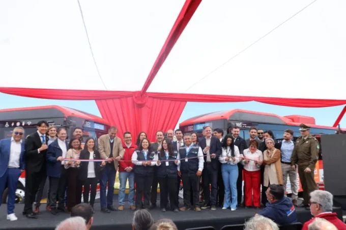 ¡es-realidad!-ovalle-ya-es-la-segunda-ciudad-de-sudamerica-con-transporte-100%-electrico