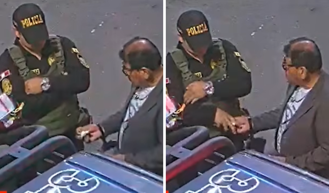 pnp-investiga-a-policias-que-habrian-recibido-dinero-durante-actividad-politica-en-san-juan-de-miraflores