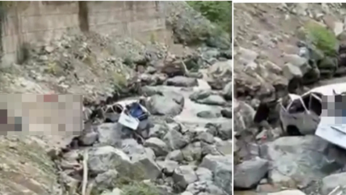 grave-accidente-en-la-via-medellin-salgar-tras-desprendimiento-de-rocas:-habria-cuatro-personas-fallecidas-y-tres-heridas