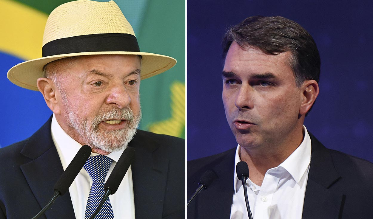 ¿cuando-seria-la-segunda-vuelta-de-las-elecciones-de-brasil-2026-y-que-tendria-que-pasar-para-llegar-al-balotaje?