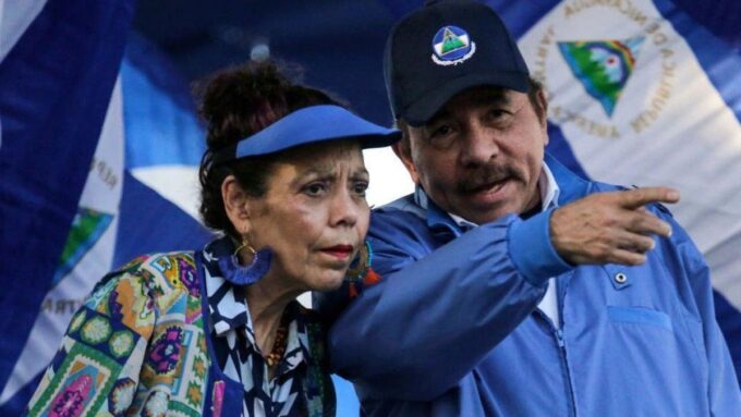 uruguay-condeno-en-la-oea-al-regimen-de-nicaragua-pero-se-desmarco-de-impulso-de-eeuu-que-abre-la-puerta-a-“la-amenaza-o-al-uso-de-la-fuerza”-en-la-region