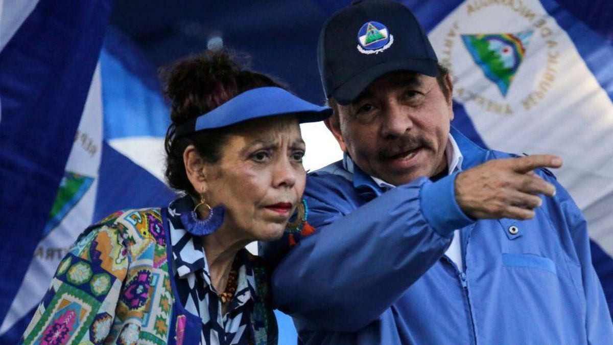 uruguay-condeno-en-la-oea-al-regimen-de-nicaragua-pero-se-desmarco-de-impulso-de-eeuu-que-abre-la-puerta-a-“la-amenaza-o-al-uso-de-la-fuerza”-en-la-region