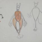 desenhos-raros-de-tarsila-do-amaral-vem-a-publico-em-mostra-no-interior-paulista