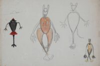 desenhos-raros-de-tarsila-do-amaral-vem-a-publico-em-mostra-no-interior-paulista
