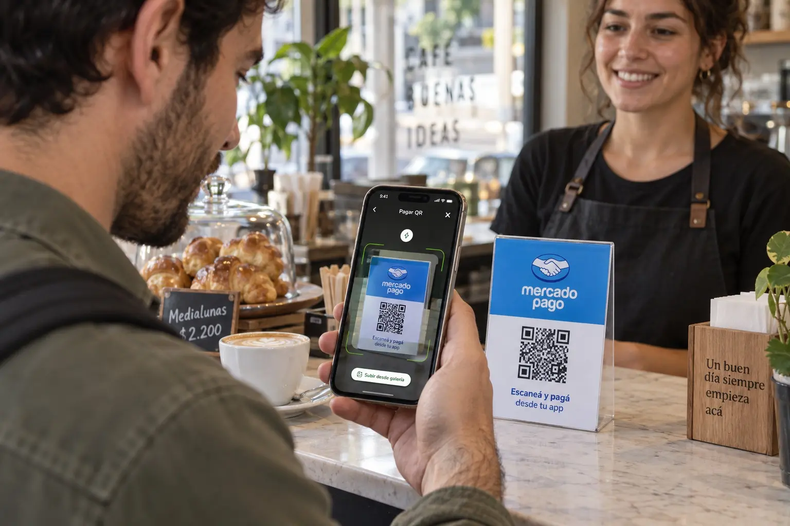 banco-ganadero-conecta-a-bolivia-con-los-sistemas-de-pago-de-argentina-y-brasil-mediante-qr-internacional