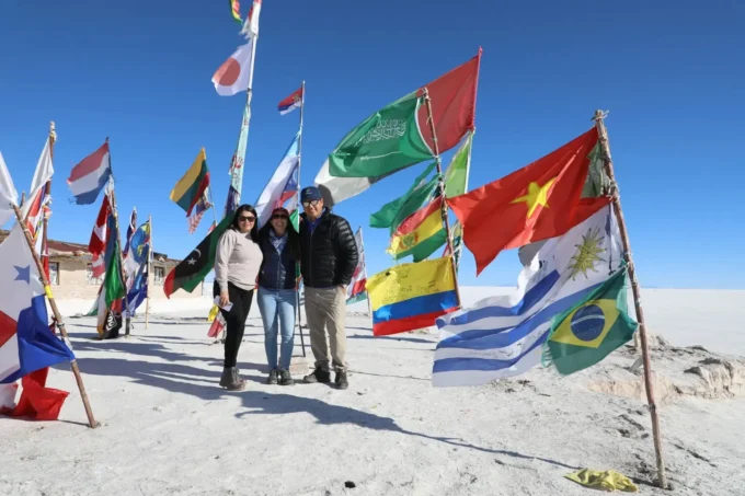 en-2025-bolivia-recibio-un-15,5%-mas-turistas-extranjeros