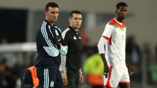 lionel-scaloni-explains-why-argentina-don’t-play-top-opponents-in-friendly-matches