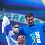 elecciones-en-brasil:-flavio-bolsonaro,-el-candidato-que-busca-suceder-politicamente-a-su-padre