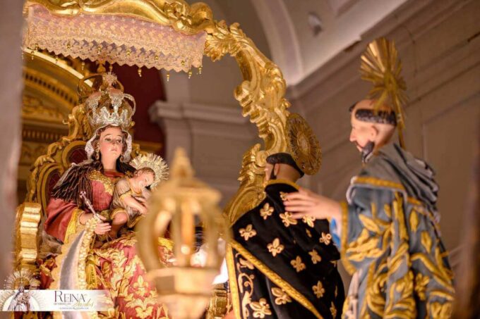 virgen-del-rosario-recorrera-el-centro-historico-en-su-tradicional-procesion-de-primer-domingo-de-octubre