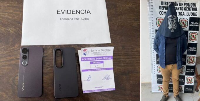 preso-al-ser-pillado-por-sacar-foto-a -papeleta-de-votacion