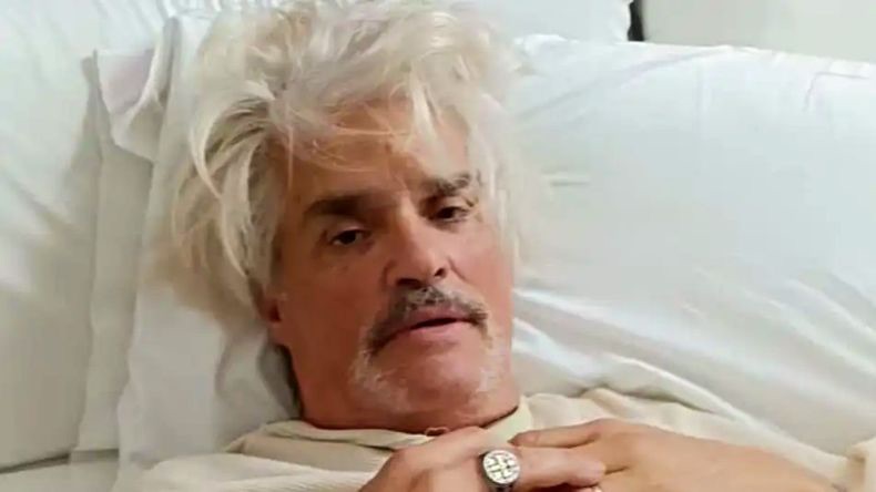 preocupacion-por-el-estado-de-salud-de-roberto-pettinato:-“nada-sirve”